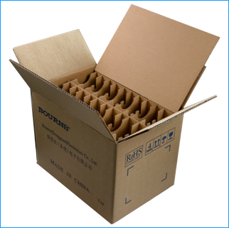 湘西东莞纸箱厂-建议如何提高纸箱承重量