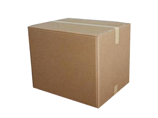 湘西纸箱厂如何测量纸箱的强度