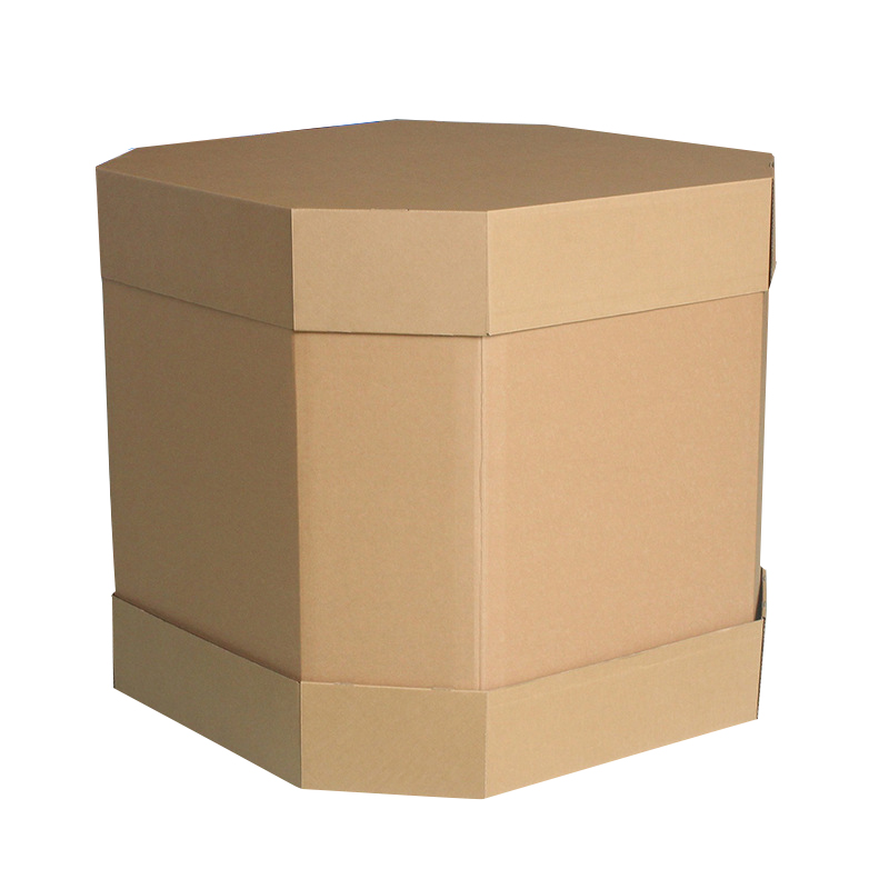 湘西重型纸箱有哪些优点？