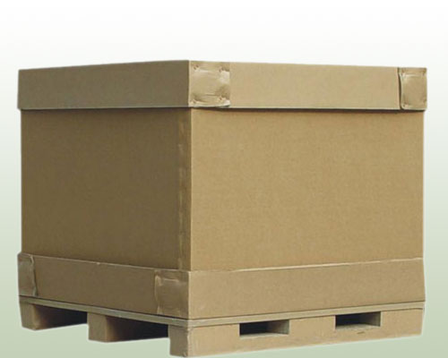 湘西重型纸箱什么原因突然成为包装行业主流？